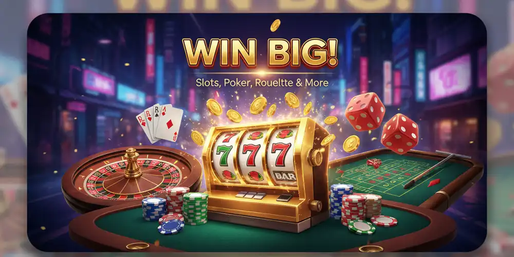 Megapari Partners Banner